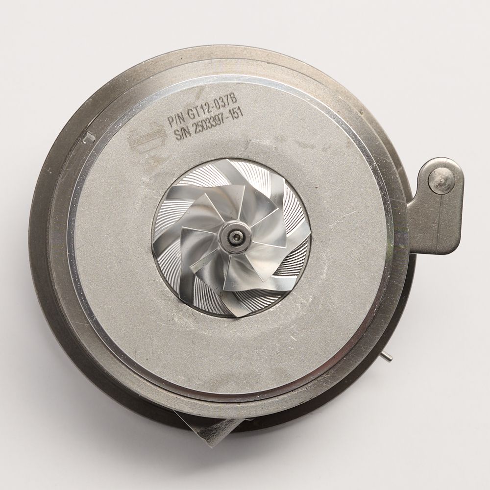 CHRA GTD1241VZ GT12-037B