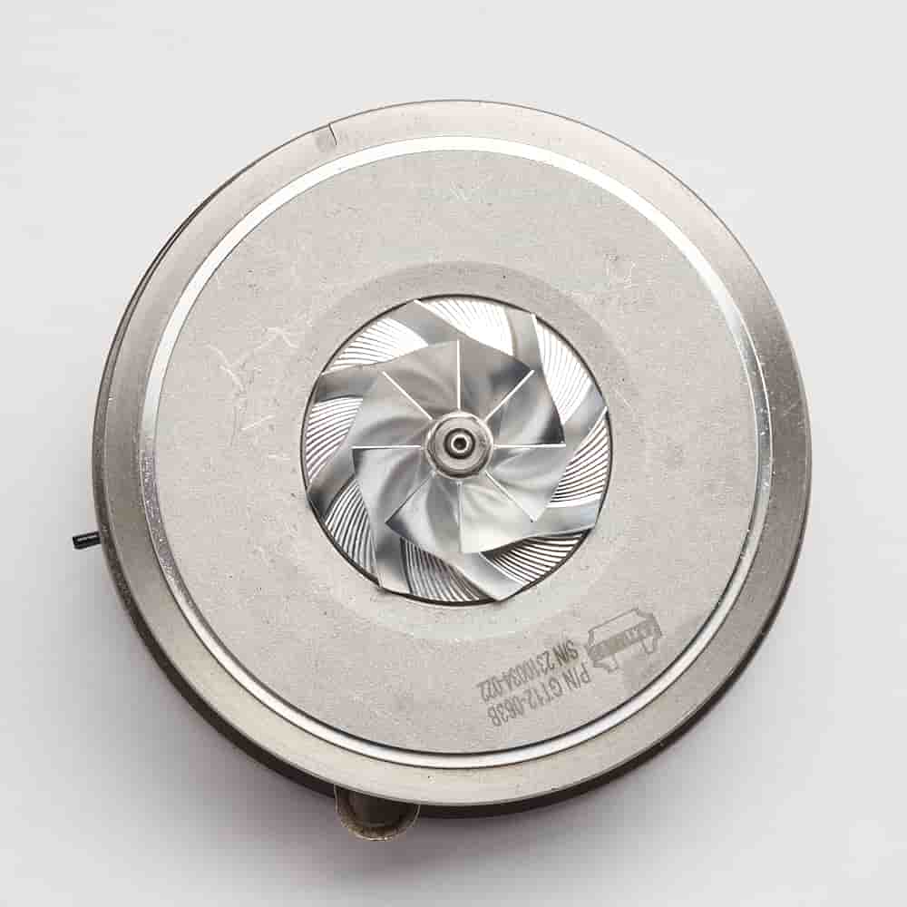 CHRA GTD1244VZ GT12-063B