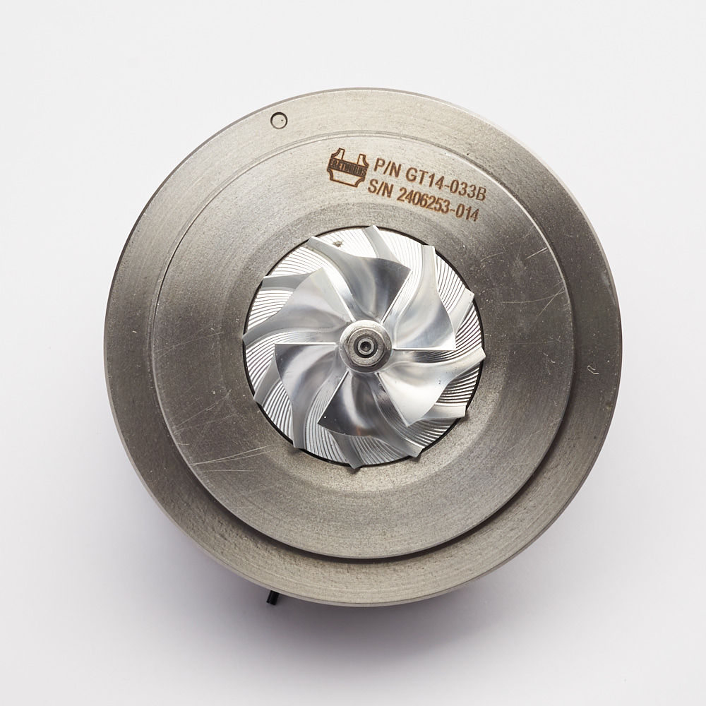 CHRA GTD1449V GT14-033B