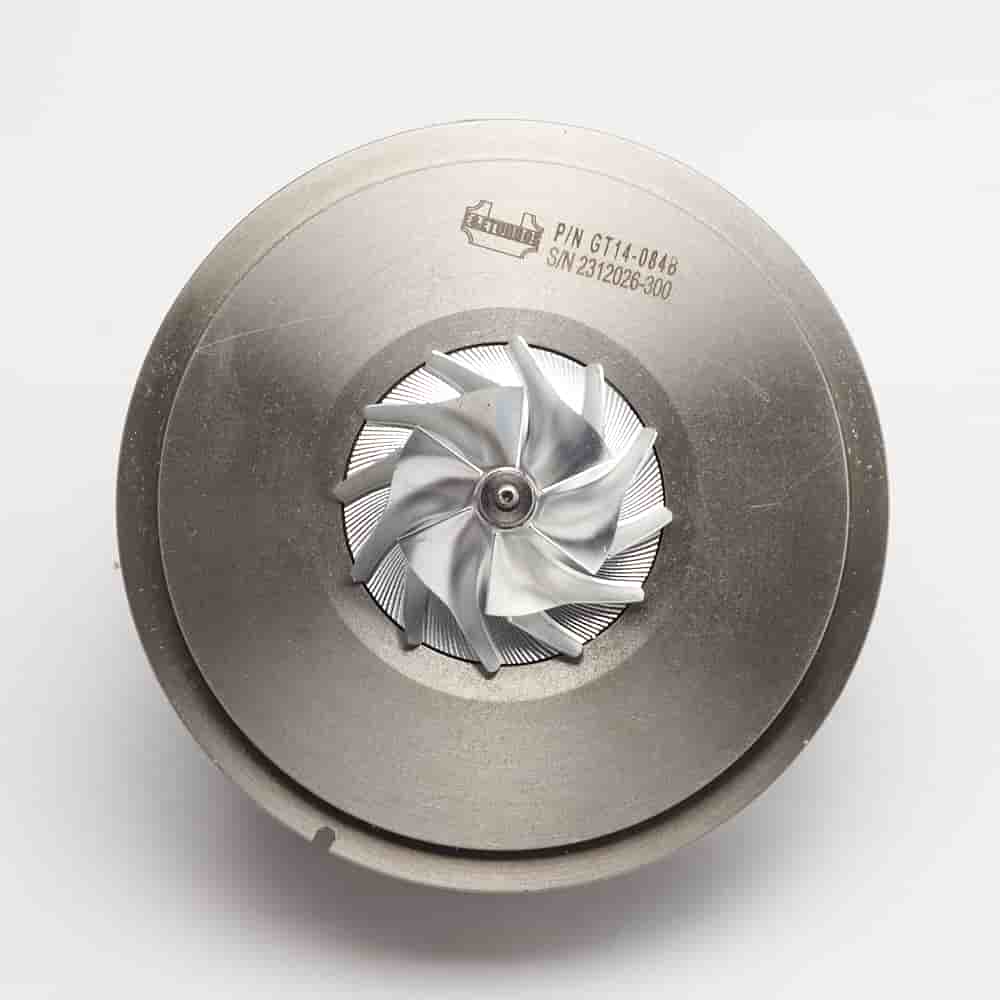 CHRA GTE1446KVZ GT14-084B