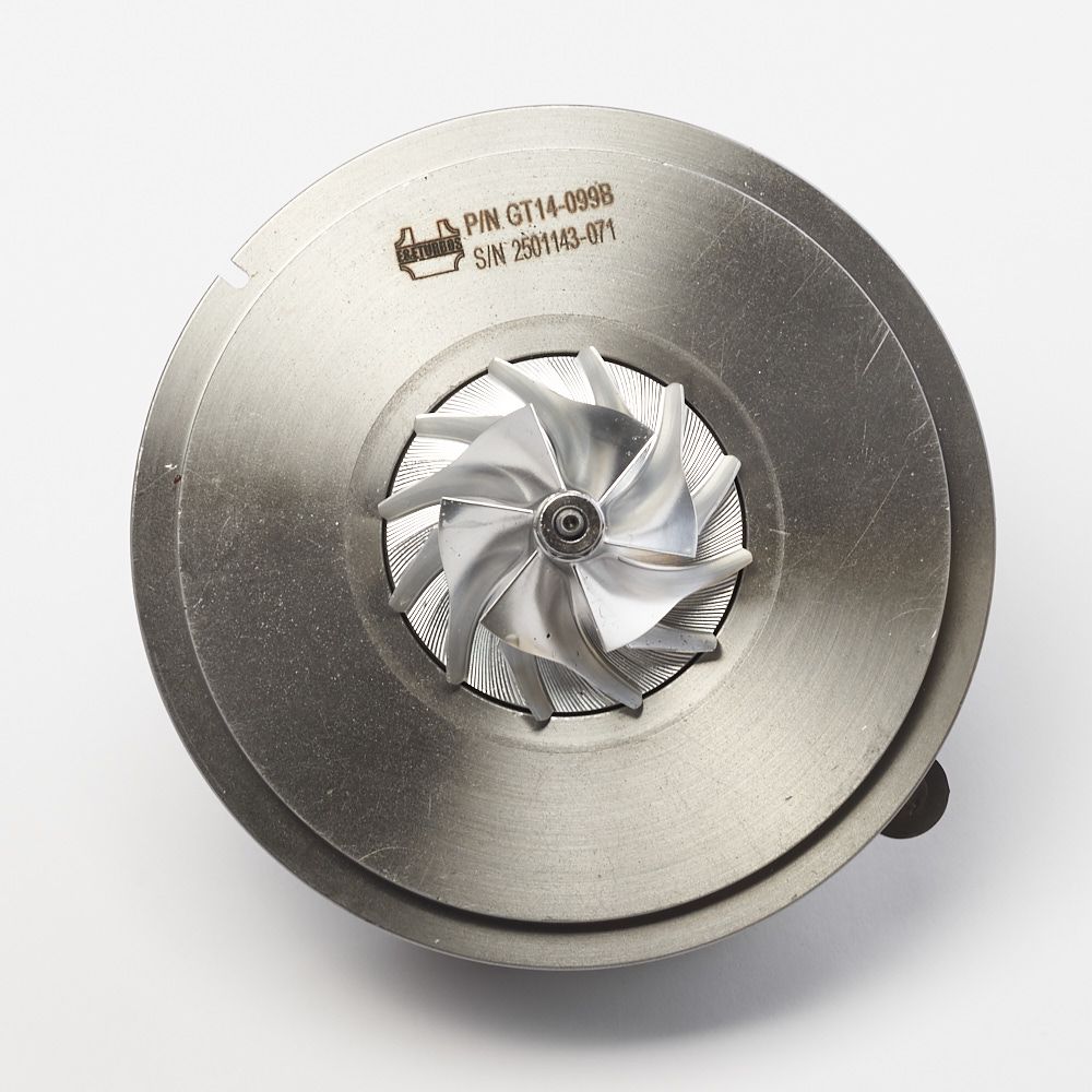 CHRA GTD1446VZM GT14-099B