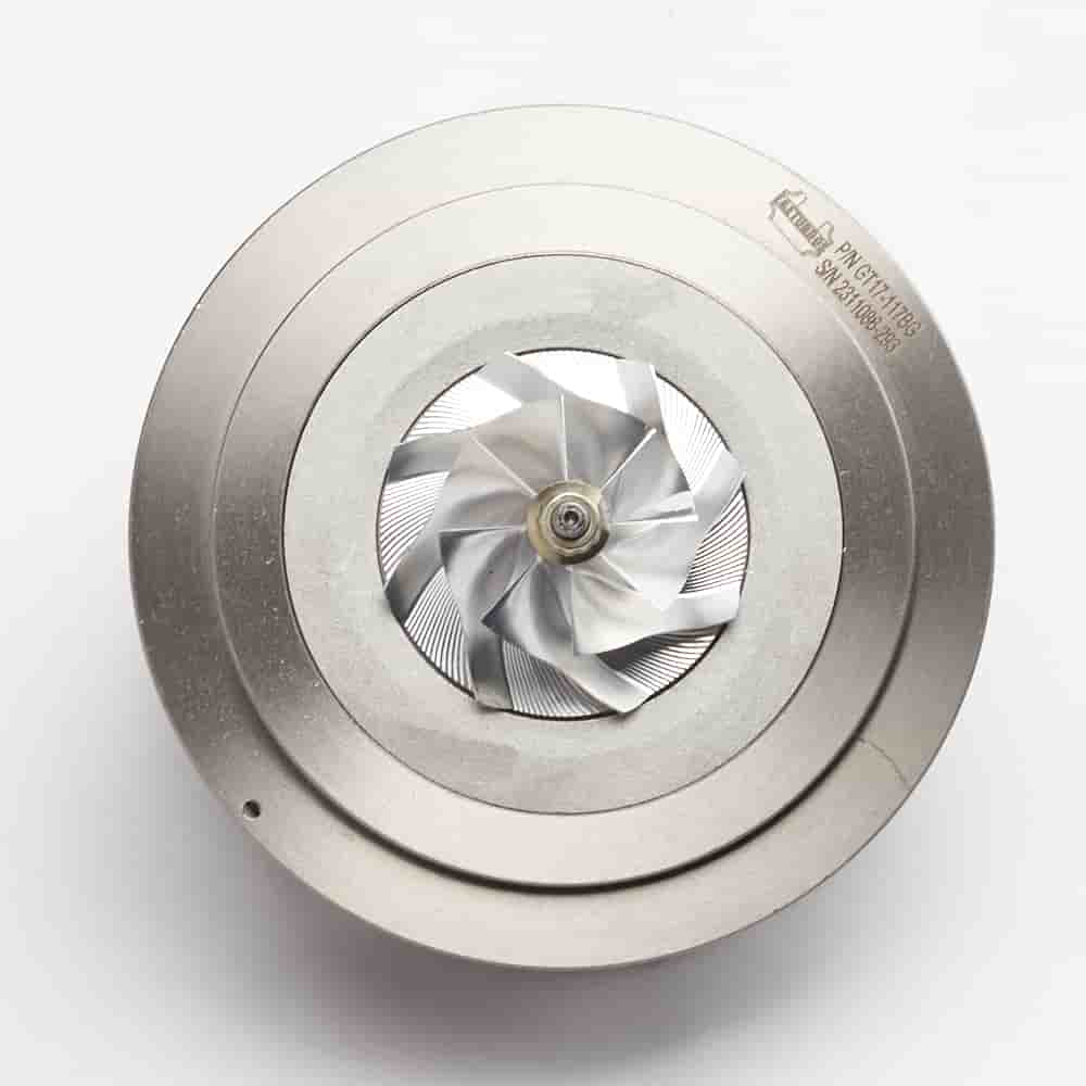 CHRA GTD1752VRK GT17-117BG