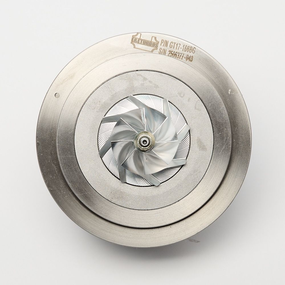 CHRA GTD1752VKRM GT17-166BG