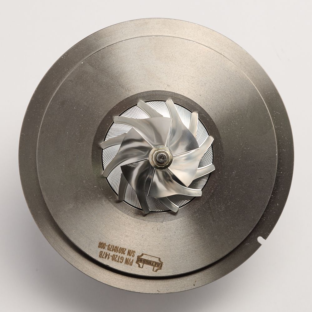 CHRA GTD2056LKVZ GT20-147B
