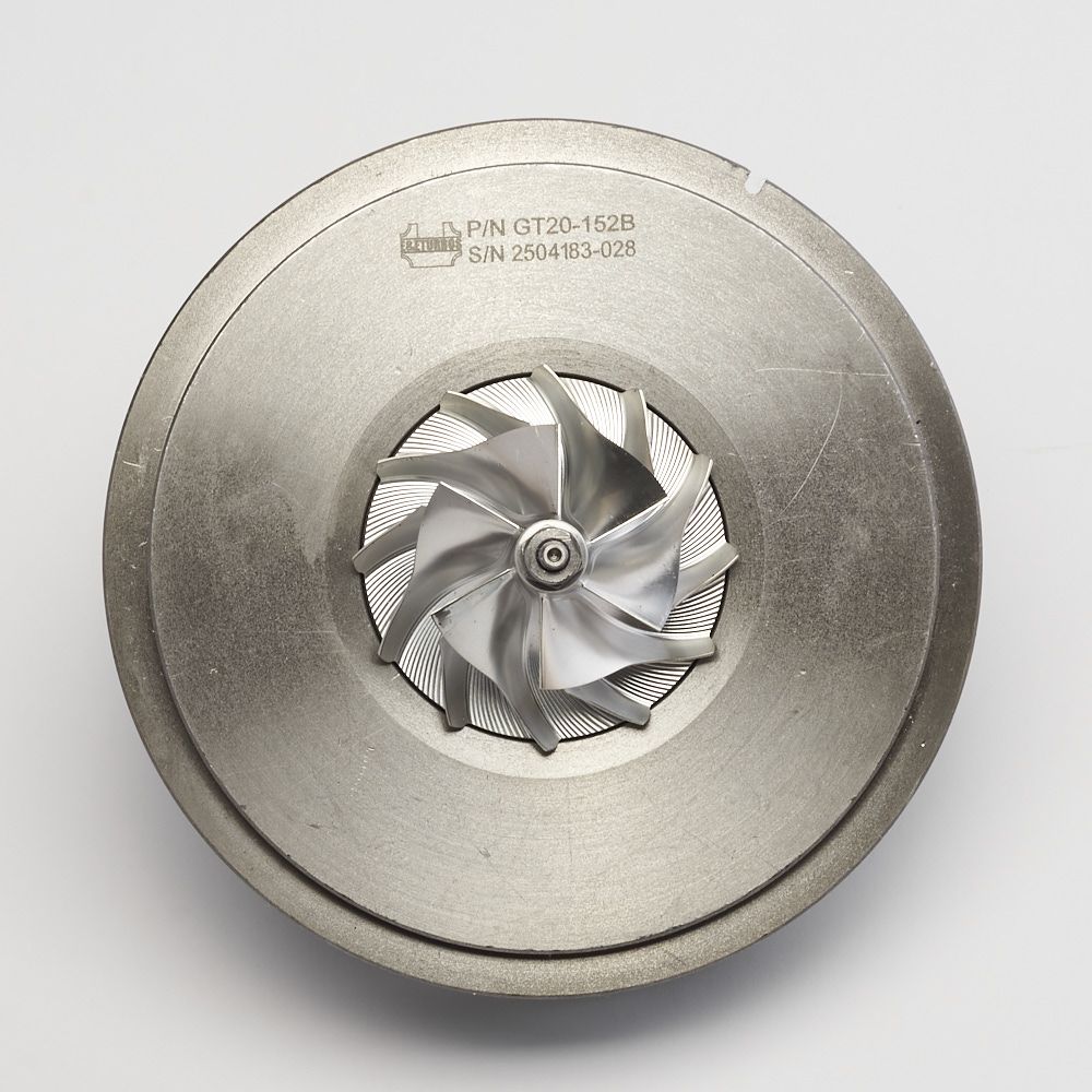 CHRA GTE2052KVZL GT20-152B
