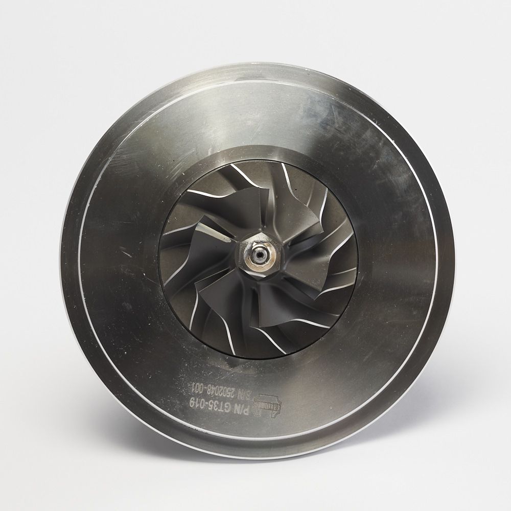 CHRA GTA3576 GT35-019