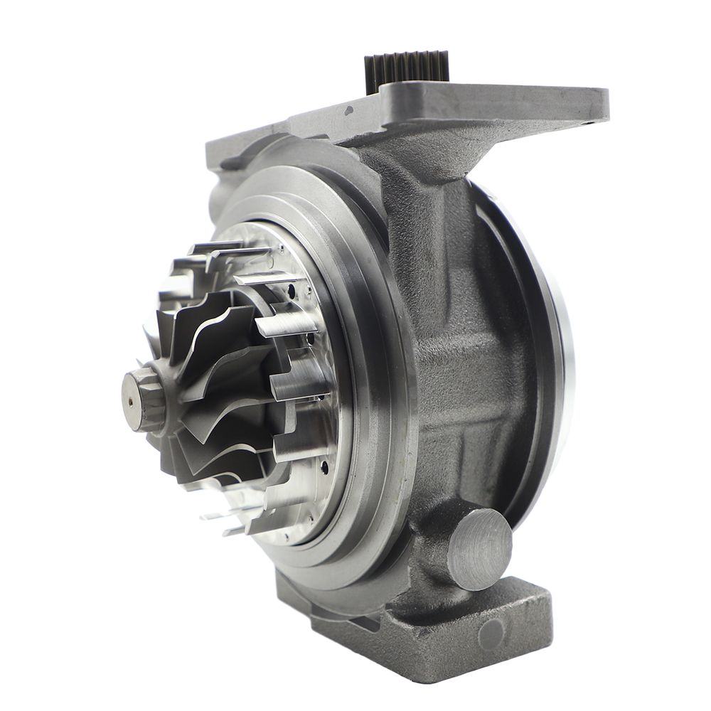 CHRA HE351VE HE3-008B