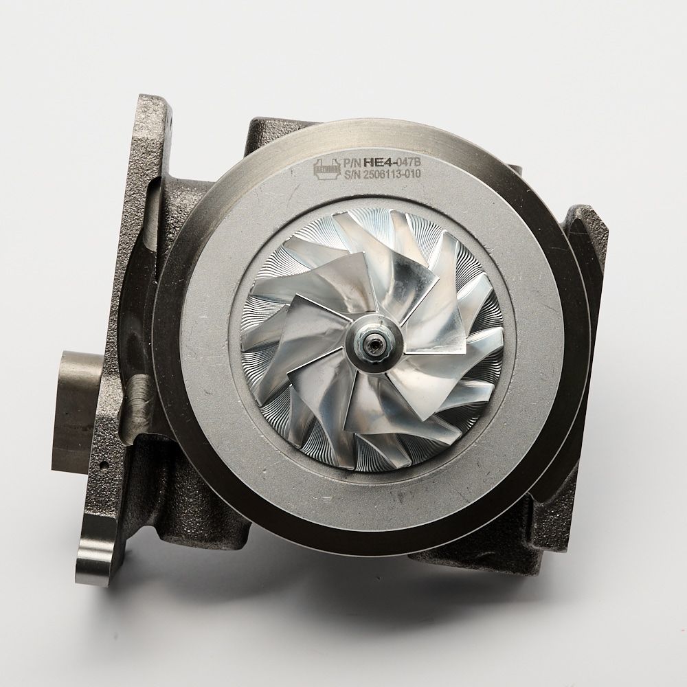 CHRA HE400VG HE4-047B