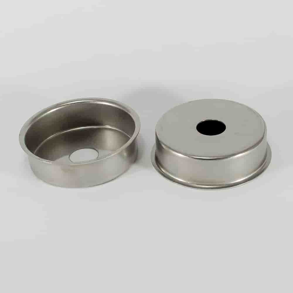 Heat shield B3G HS-BW003