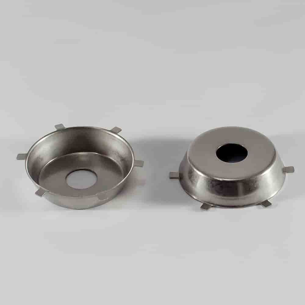 Heat shield B03 HS-BW005
