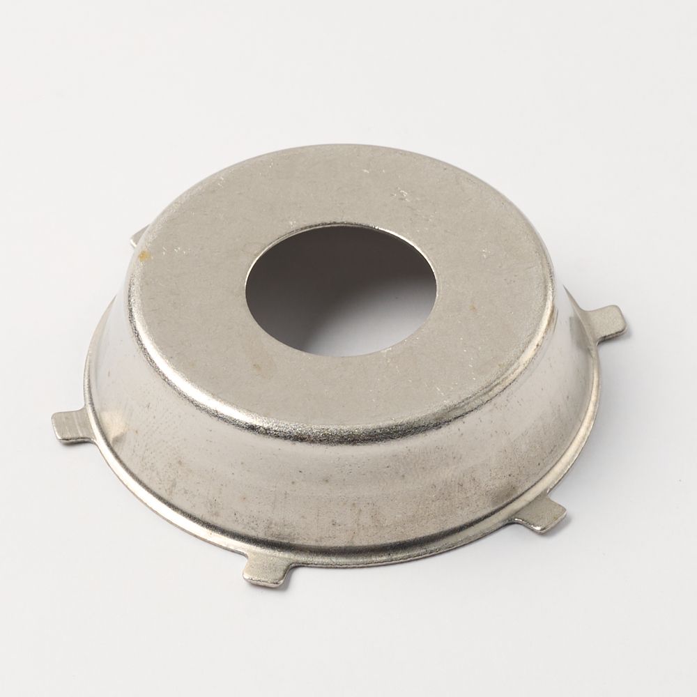 Heat shield B0CG HS-BW005-3