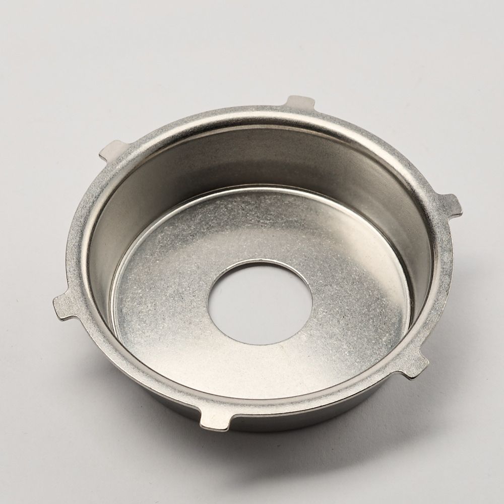 Heat shield B03G HS-BW005-5