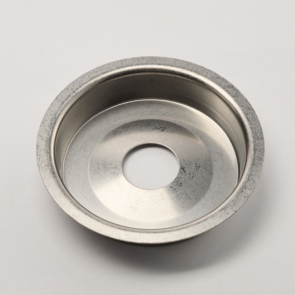 Heat shield B3G HS-BW011-1