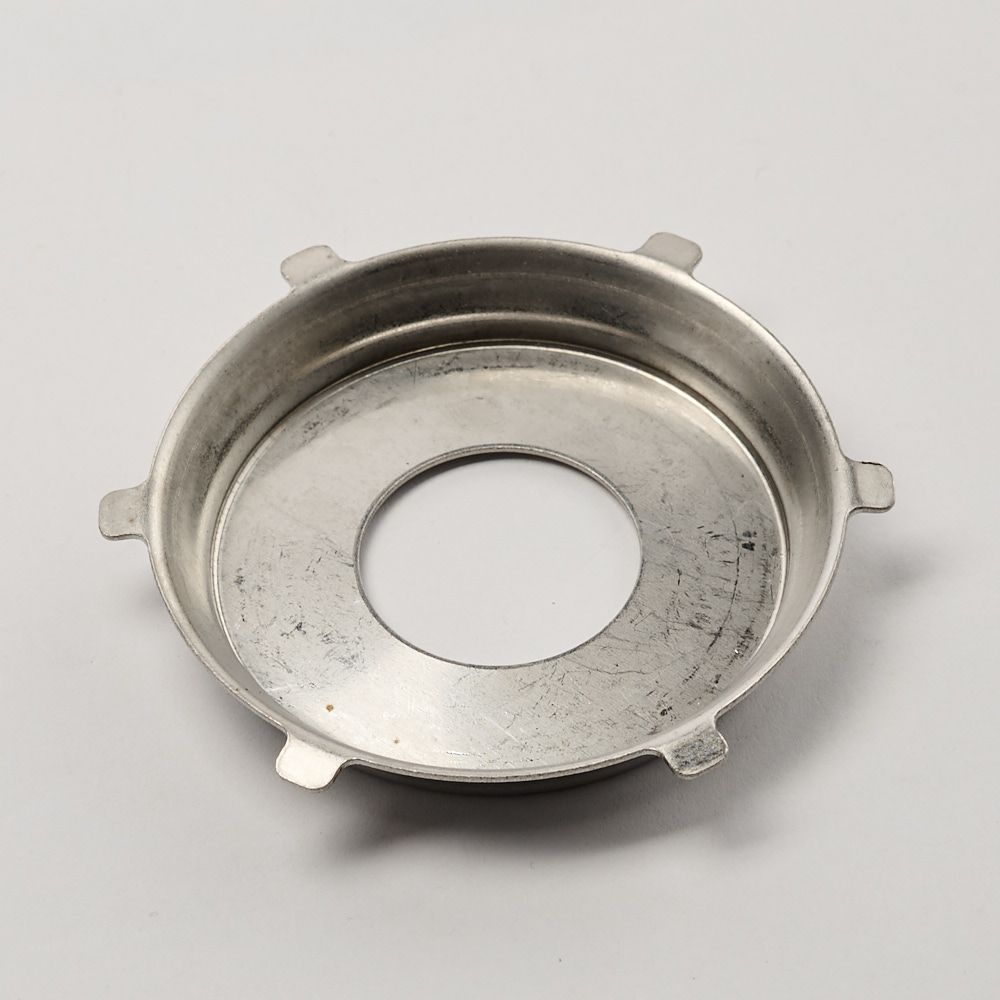 Heat shield B03-R2S HS-BW013