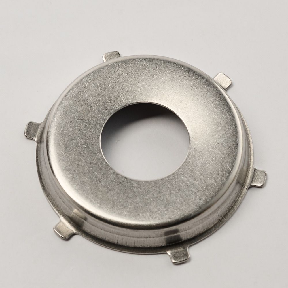 Heat shield B03G-R2S HS-BW013-1