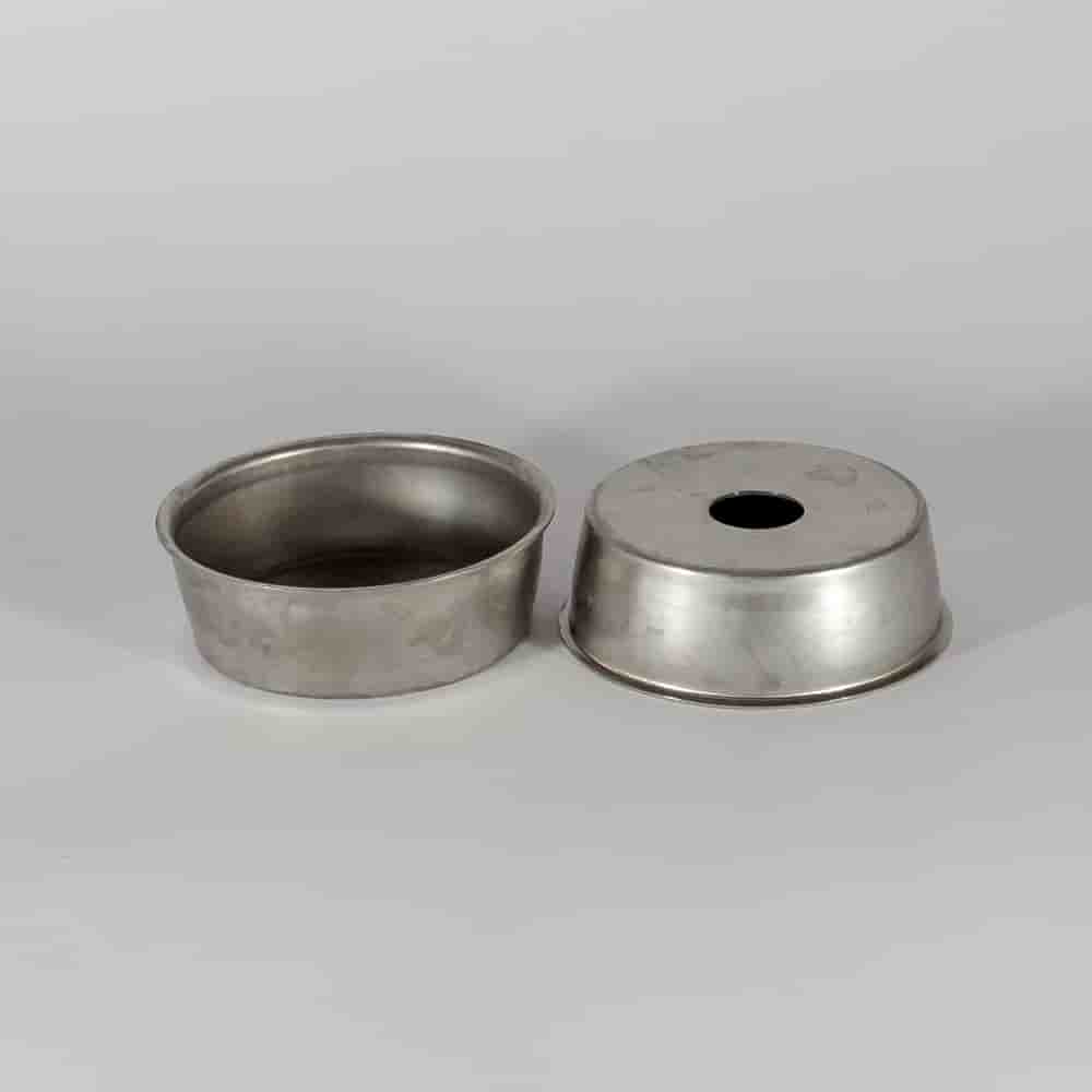 Heat shield TA5102 HS-G004