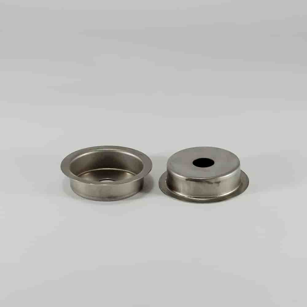 Heat shield TA3107 HS-G006