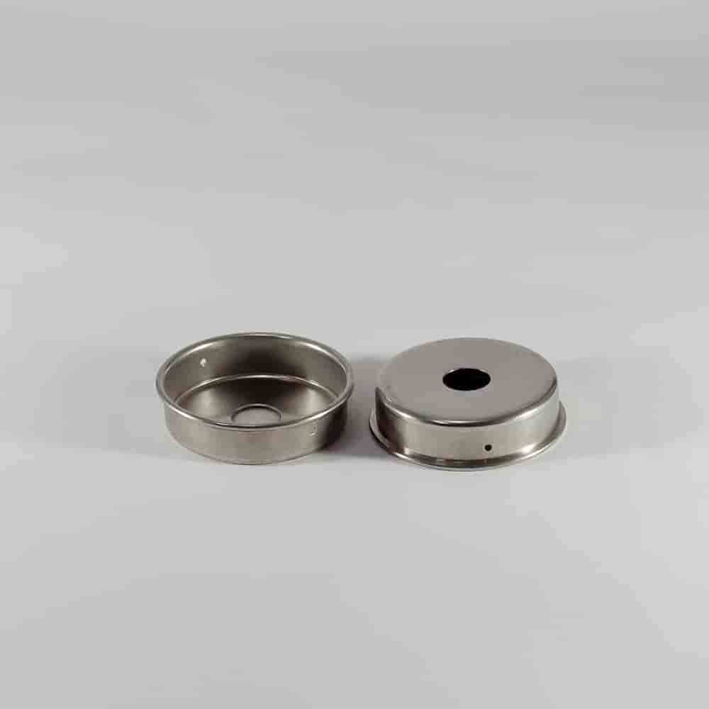 Heat shield T04B27 HS-G007