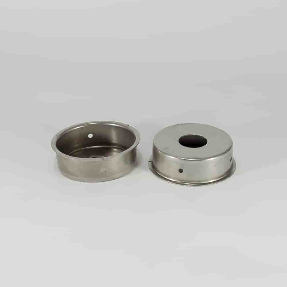 Heat shield GT3576DL HS-G013-1