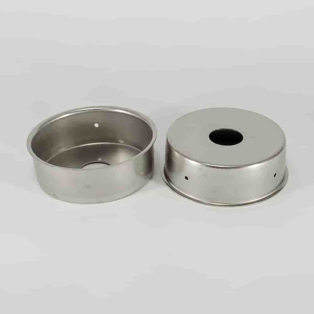 Heat shield GTA4294 HS-G015