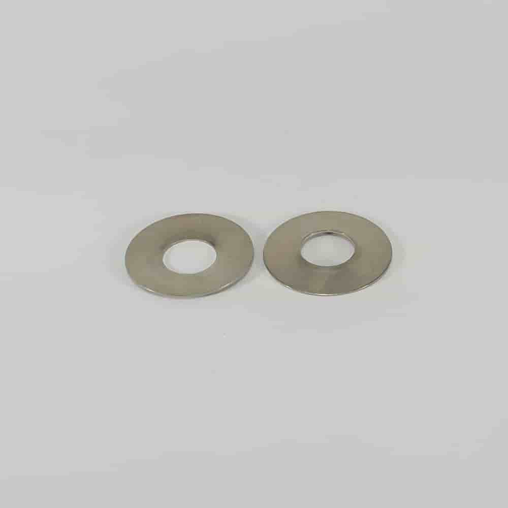 Heat shield GTA1544VK HS-G022-1
