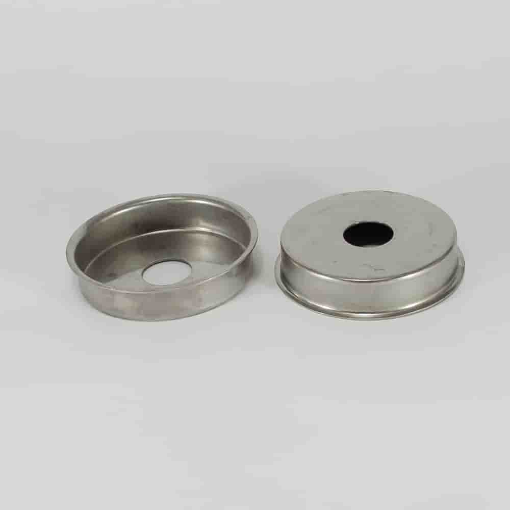 Heat shield HX55W HS-H003