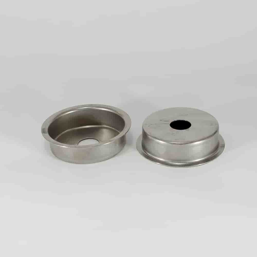 Heat shield K27 HS-K004