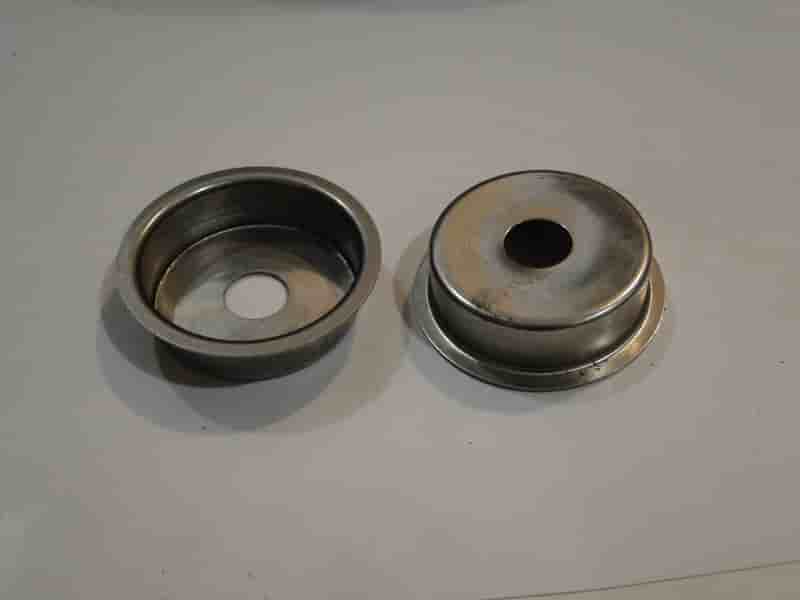 Heat shield K27 HS-K005