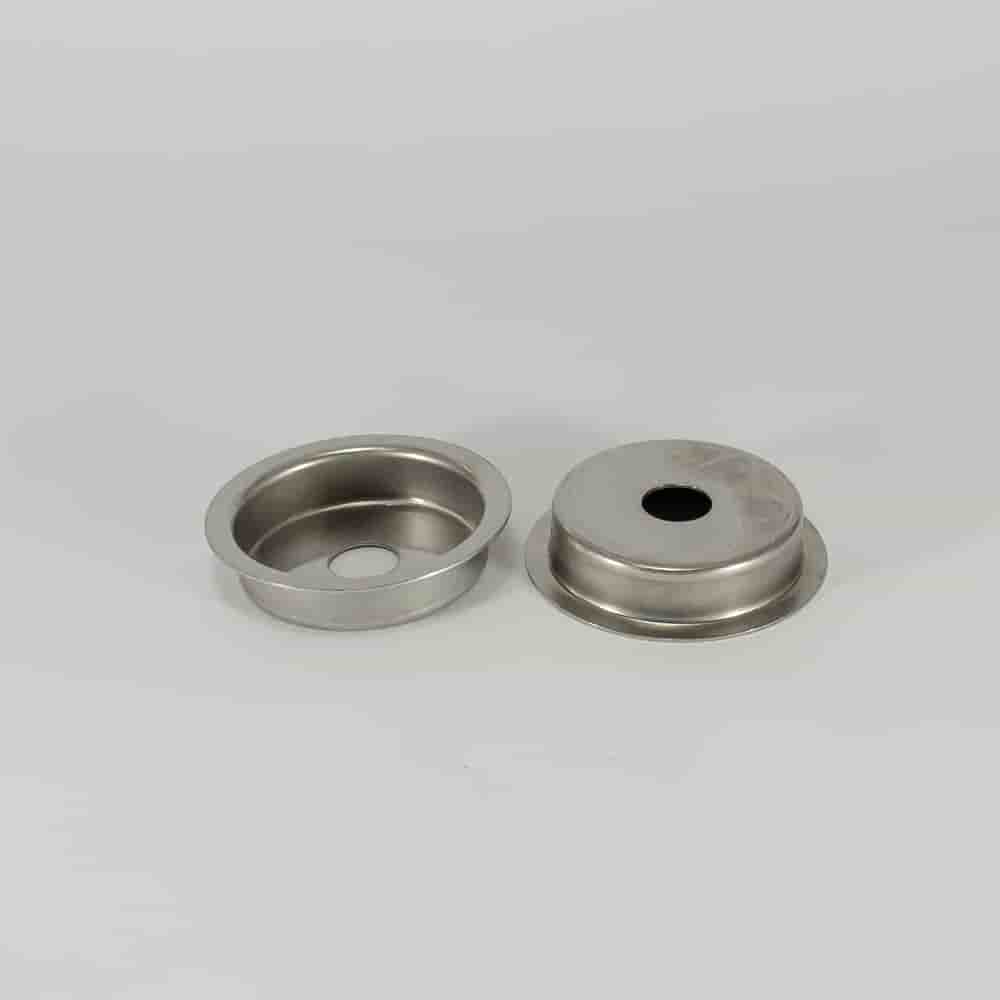 Heat shield K16 HS-K008