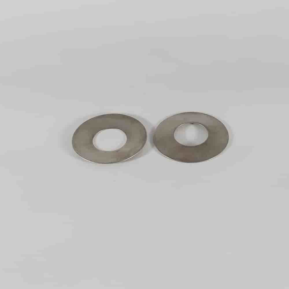 Heat shield BV50 HS-K014-1