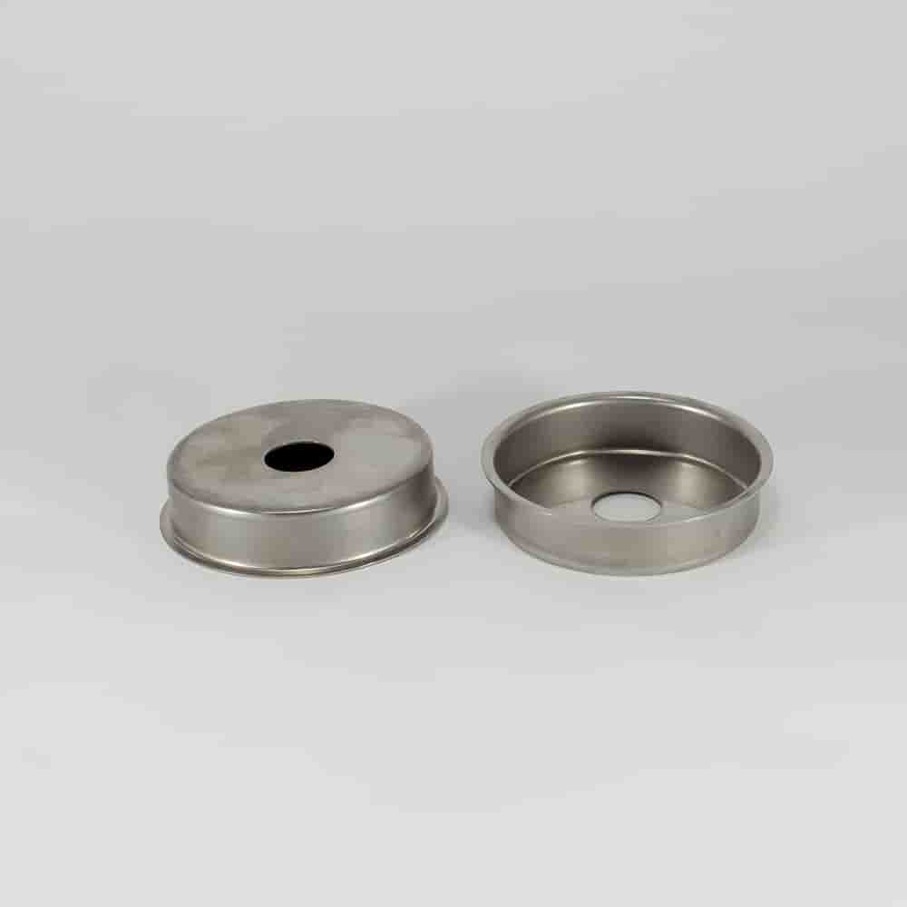 Heat shield K31 HS-K025-1
