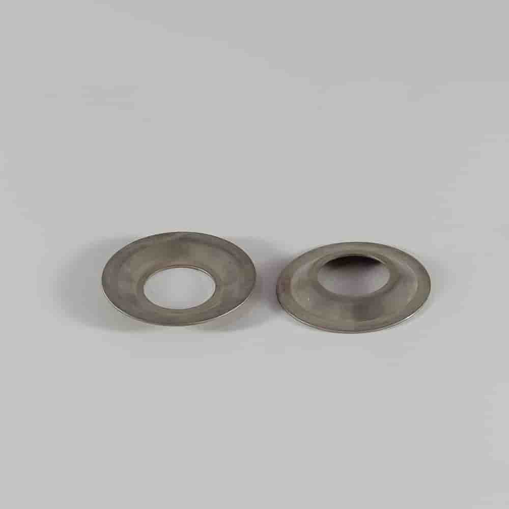 Heat shield TD025M-09T/3.3 HS-M008