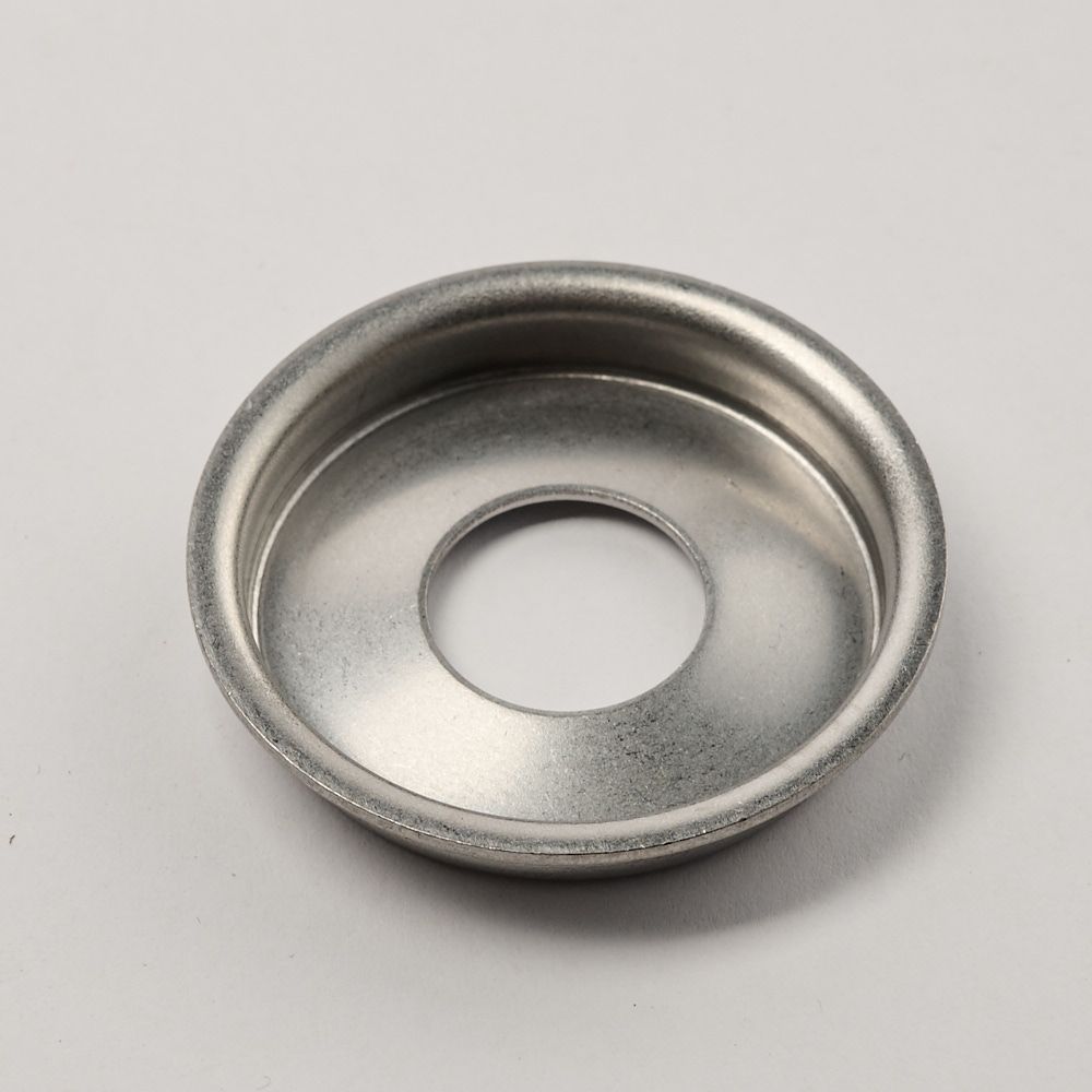 Heat shield TD02HMFL1R-085HE1T-4.0 HS-M038