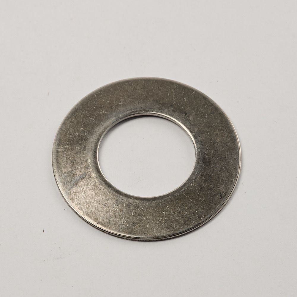 Heat shield TD025LbR-03*08HE1T-VG HS-M040