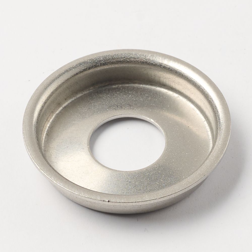 Heat shield TD02HMFL2R-025*07HE1t1-3 HS-M048