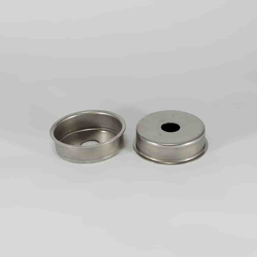 Heat shield S2B HS-S001