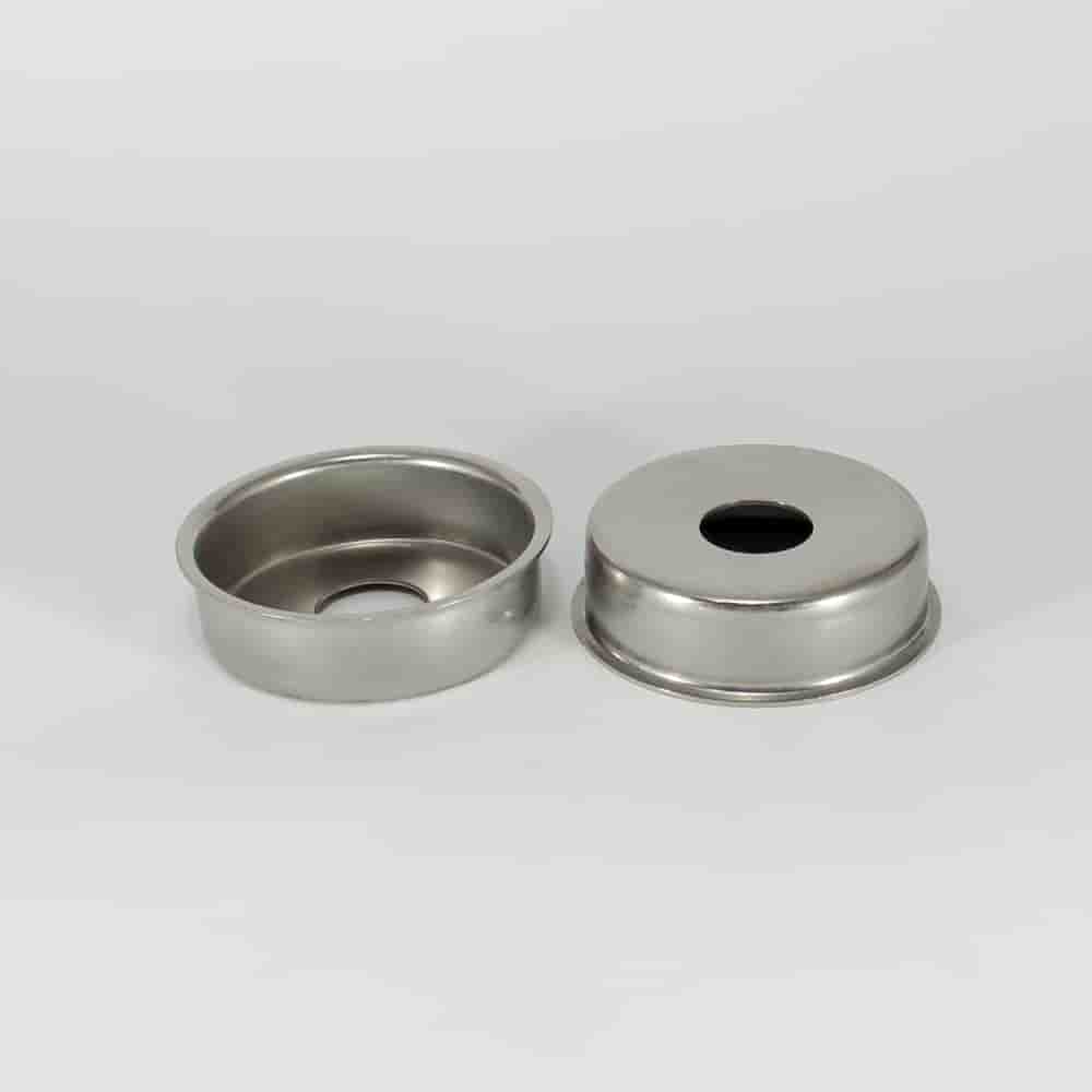 Heat shield S400 HS-S005