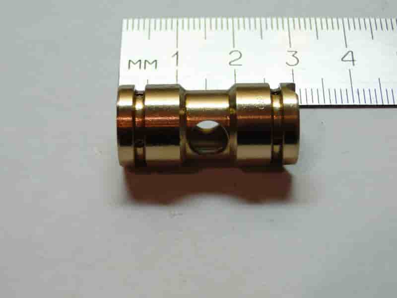 Journal bearing K03 JB-K002