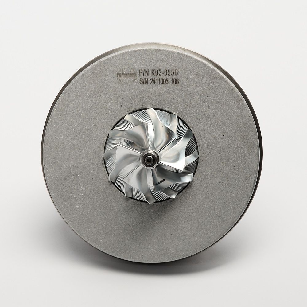 CHRA K03 K03-055B