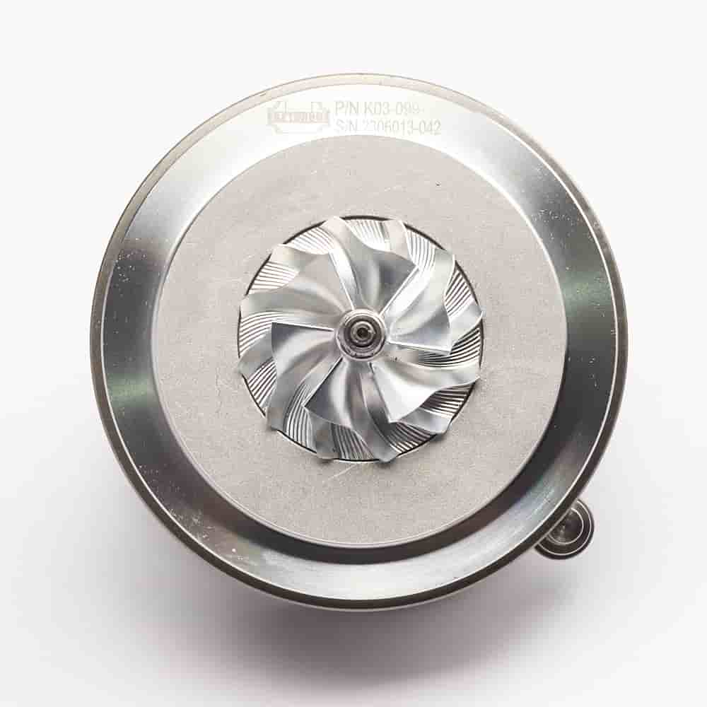 CHRA BV43 K03-099-1B