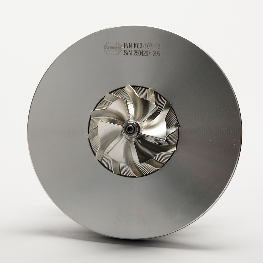 CHRA K03 K03-107-1B