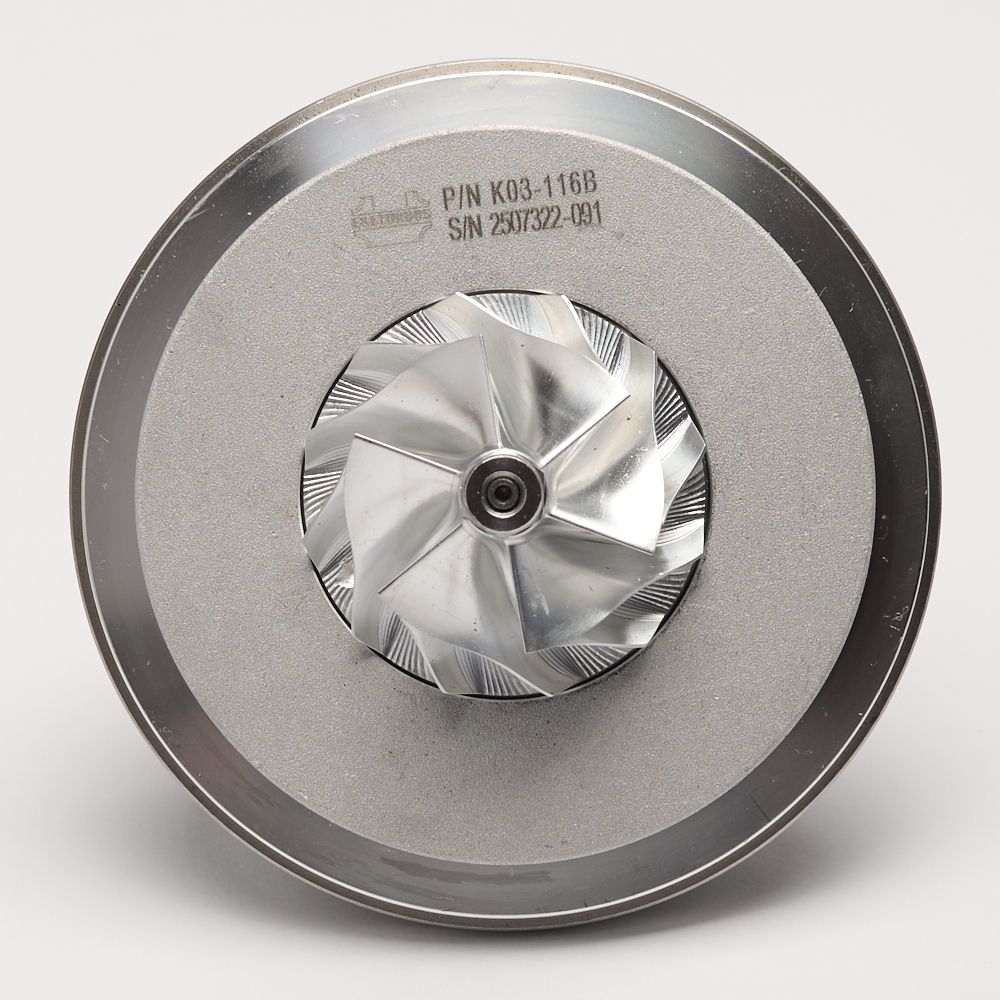 CHRA K03 K03-116B