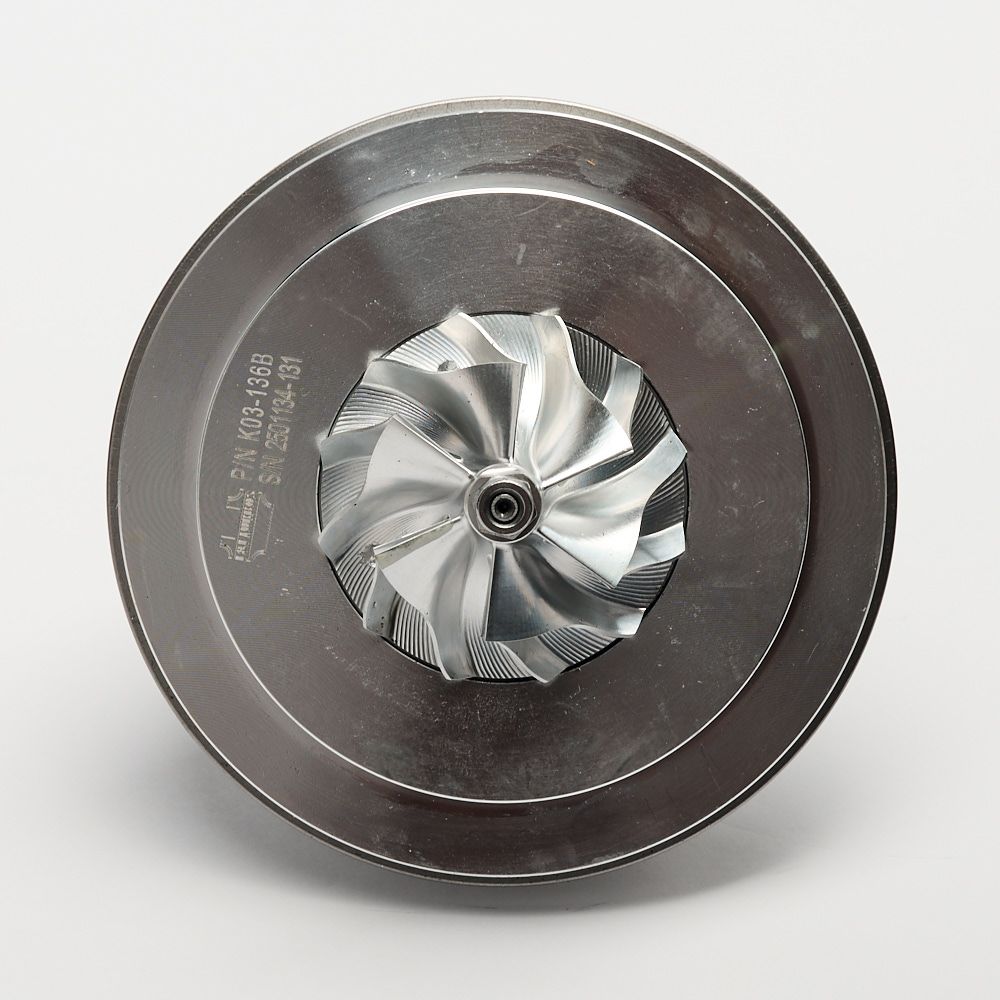 CHRA K03 K03-136B