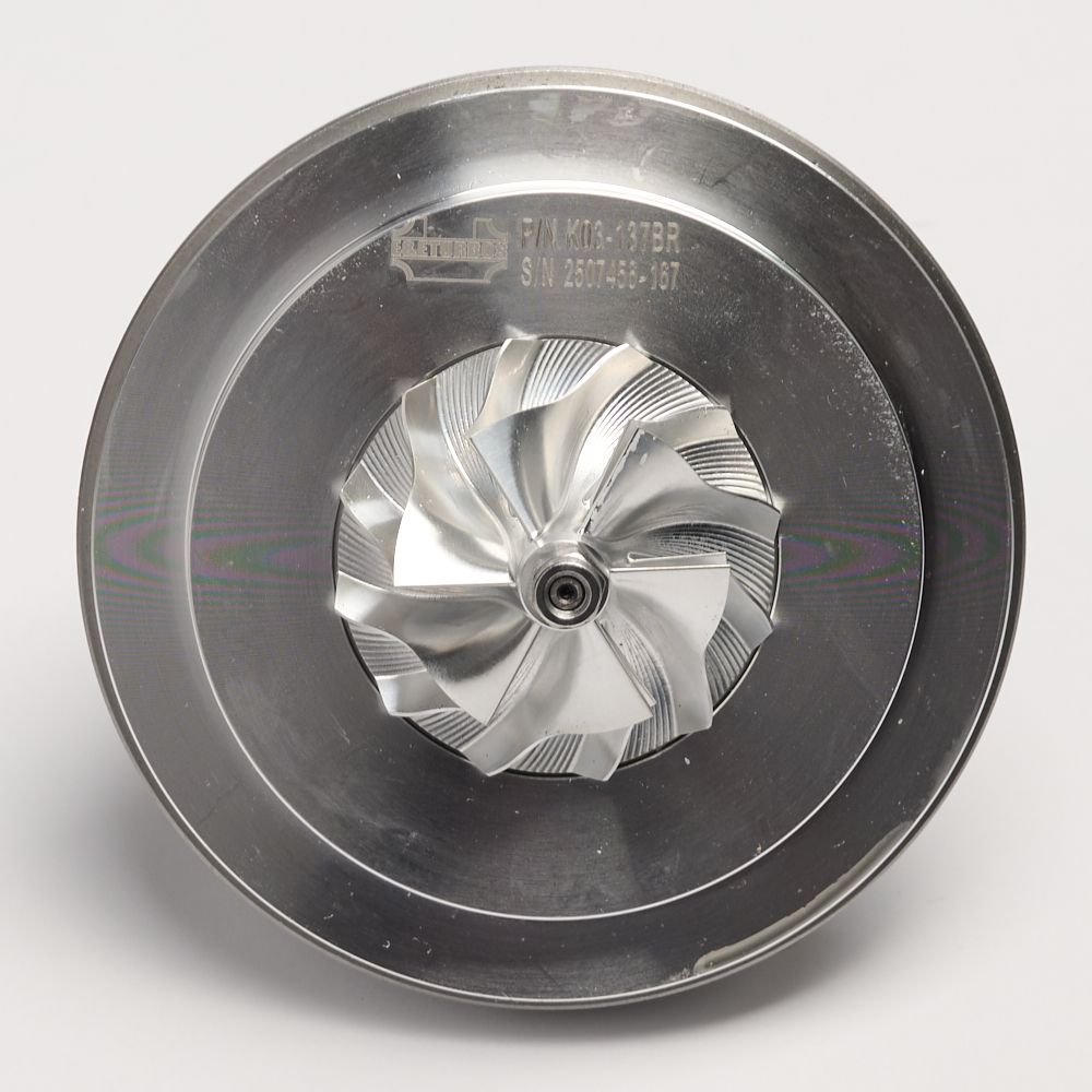 CHRA K03 K03-137BR