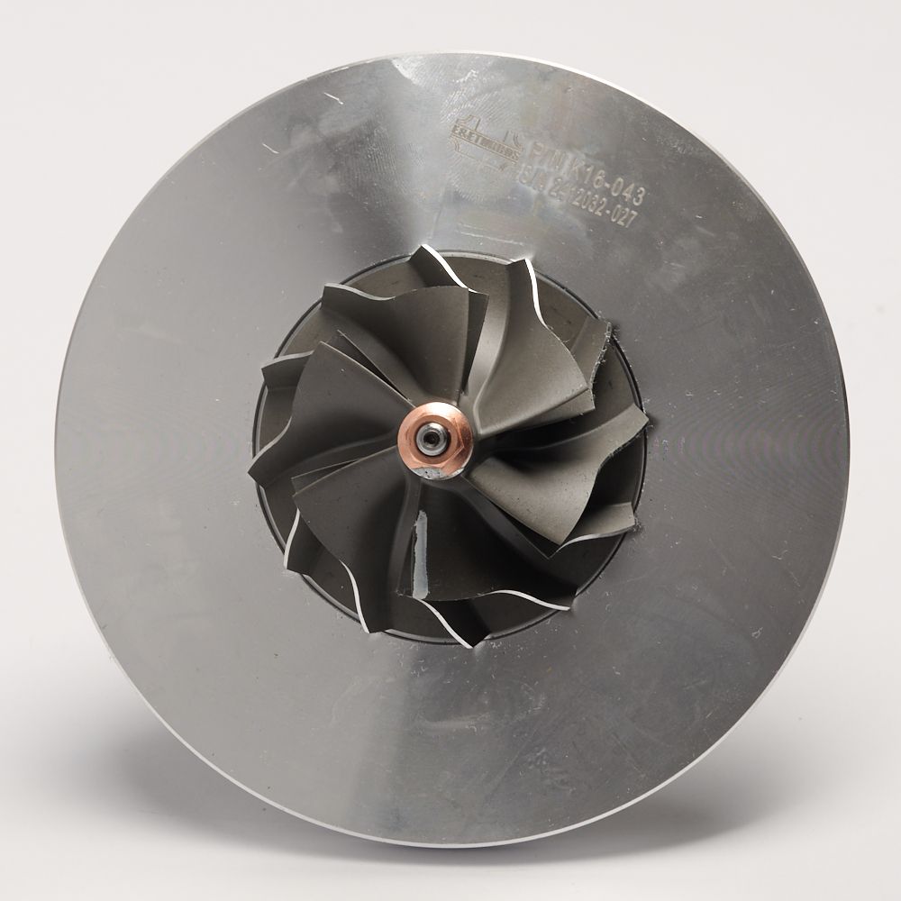 CHRA K16 K16-043