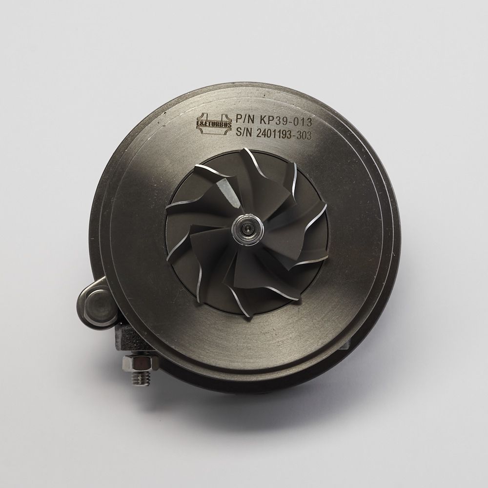 CHRA BV39 KP39-013