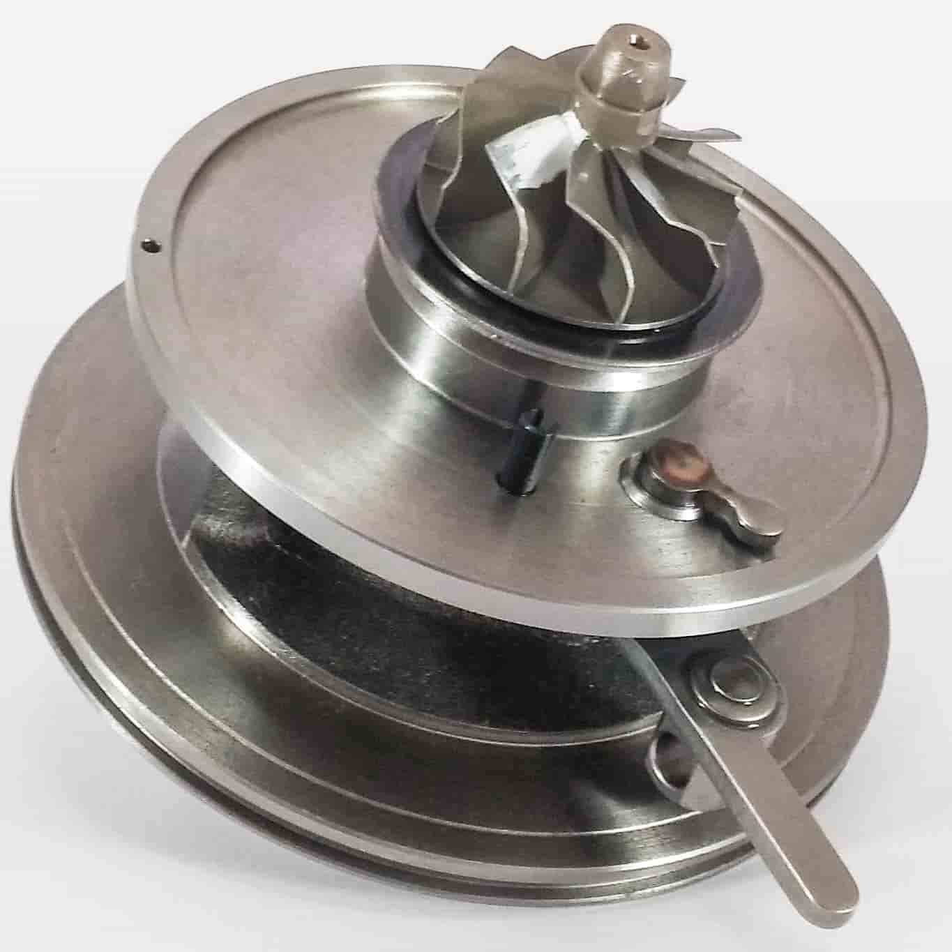 CHRA BV39 KP39-025