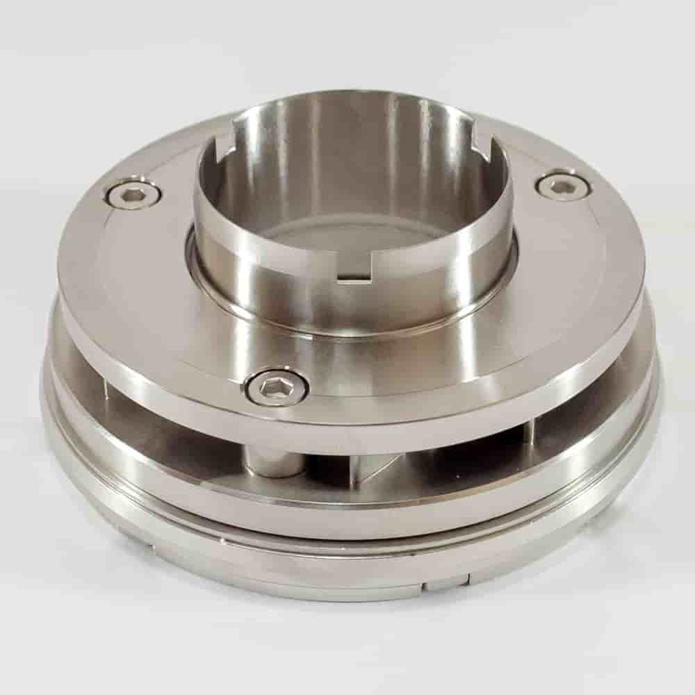 Nozzle rings KP39 NR-N008