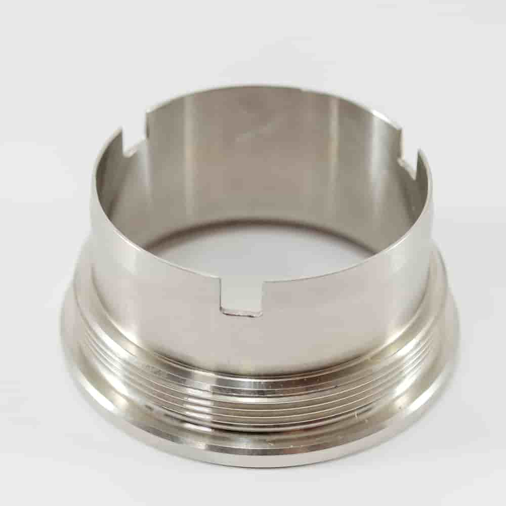 Nozzle sleeve BV39 NR-N008-1-S