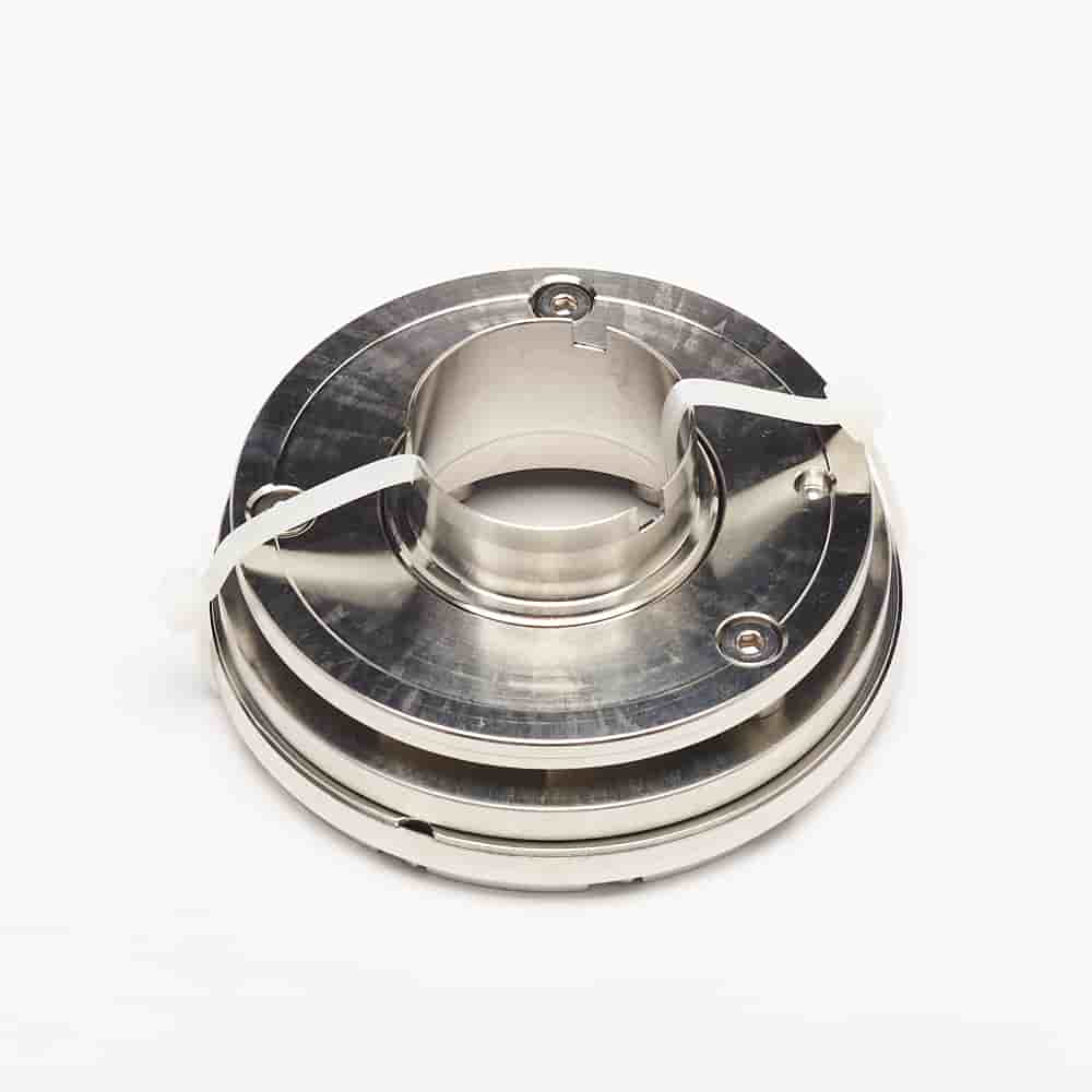 Nozzle rings BV35 NR-N008-2